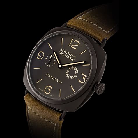 At Auction: PANERAI, PANERAI 